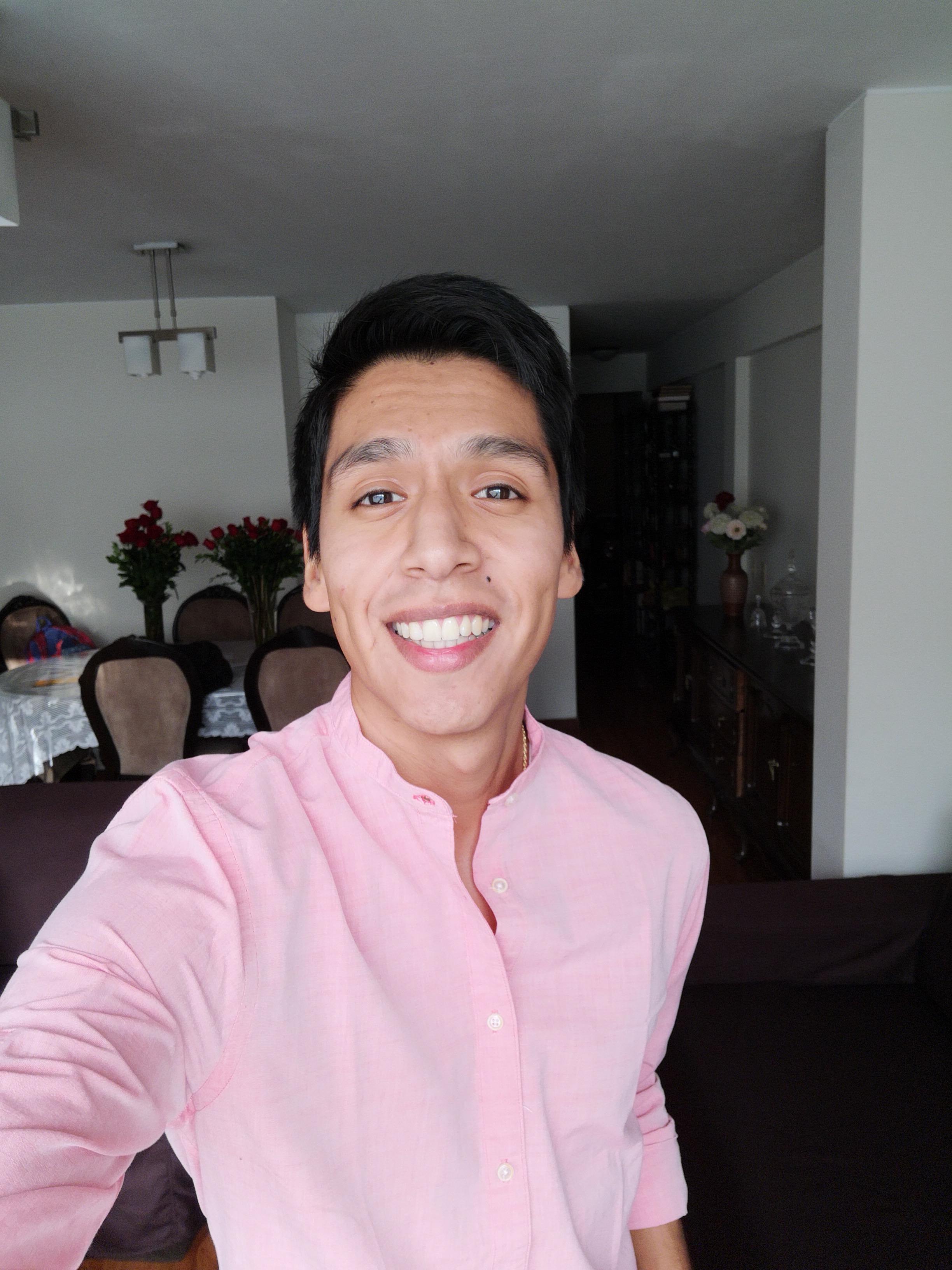 Claudio Castro Romero