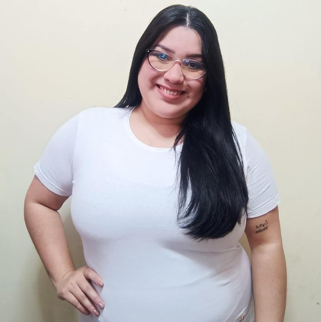 Nathy Caicedo