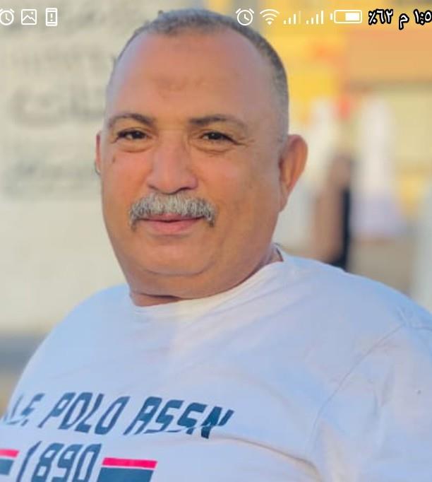 محمود عبد الفتاح 