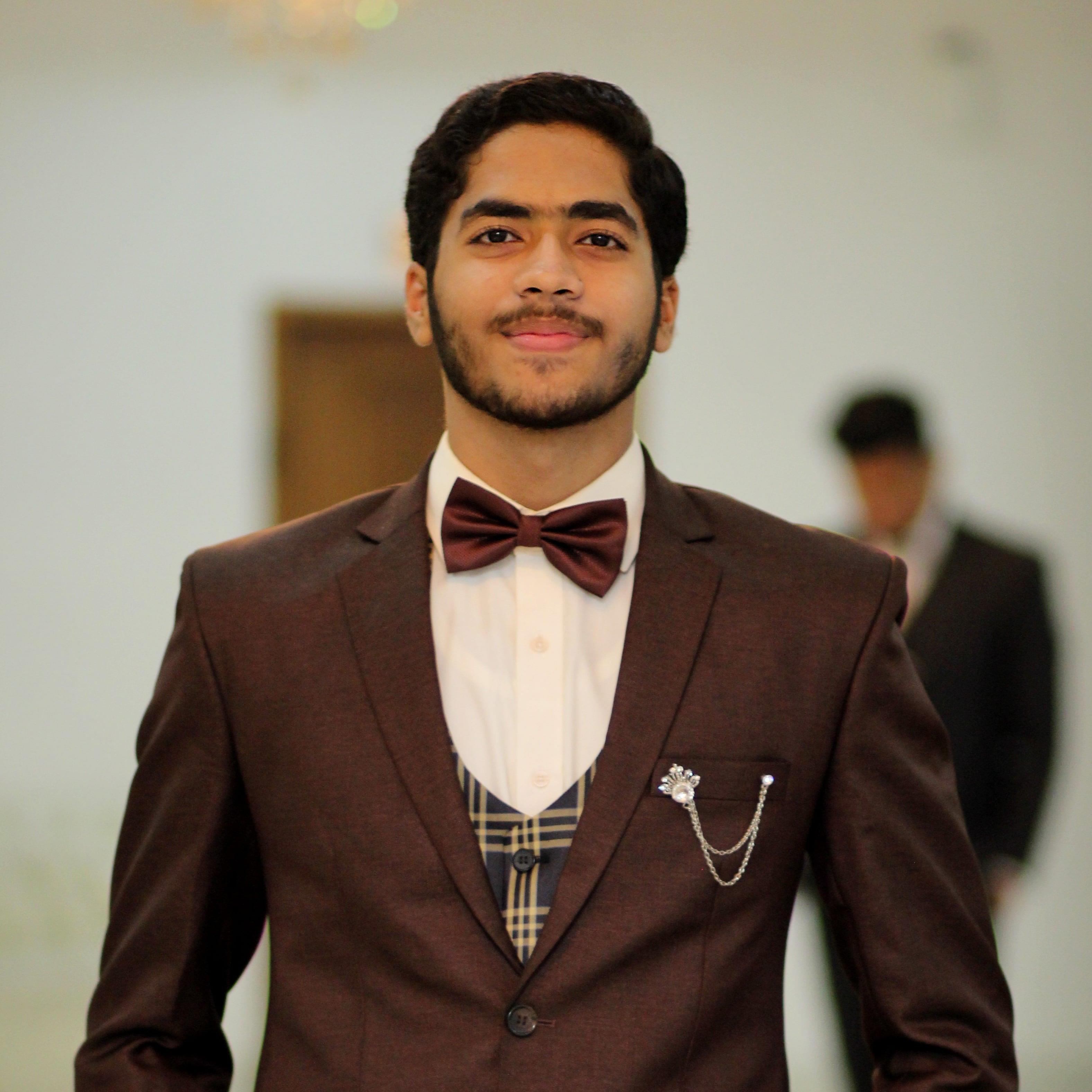 Hamd A. Mr.