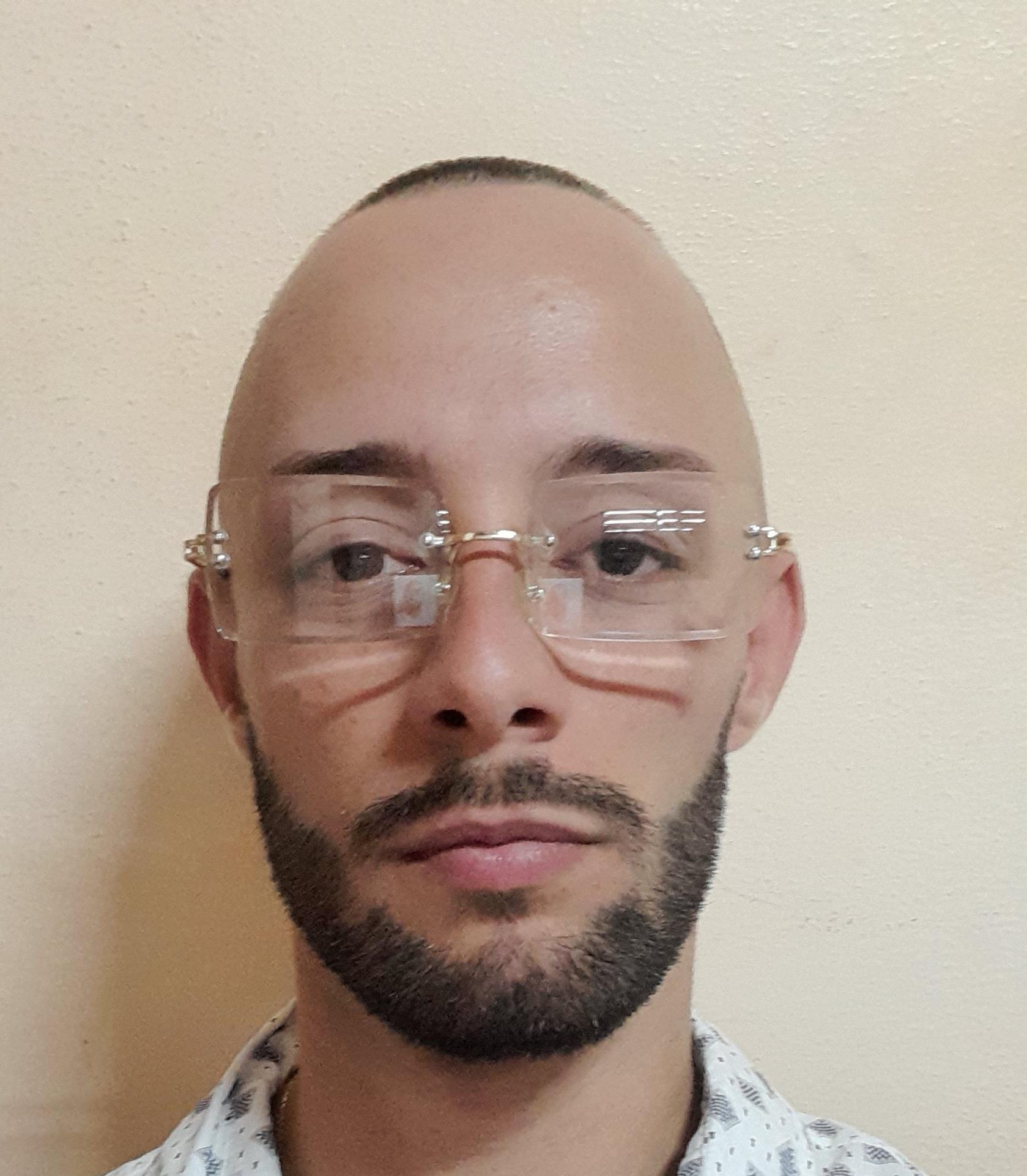 Angel Coto Rodríguez