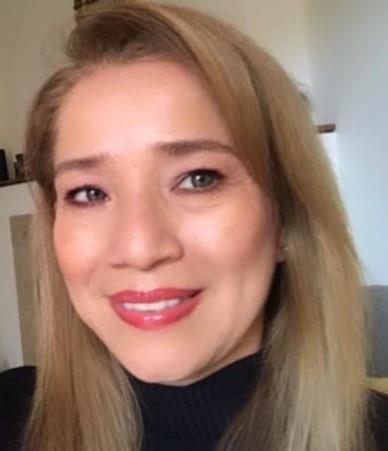 Patricia Ayala Corzo