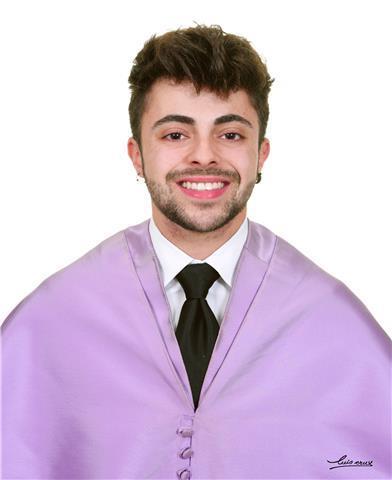 Gabriel Carrasco Díaz 