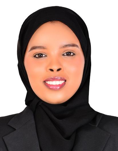 Halima H. Hirsi