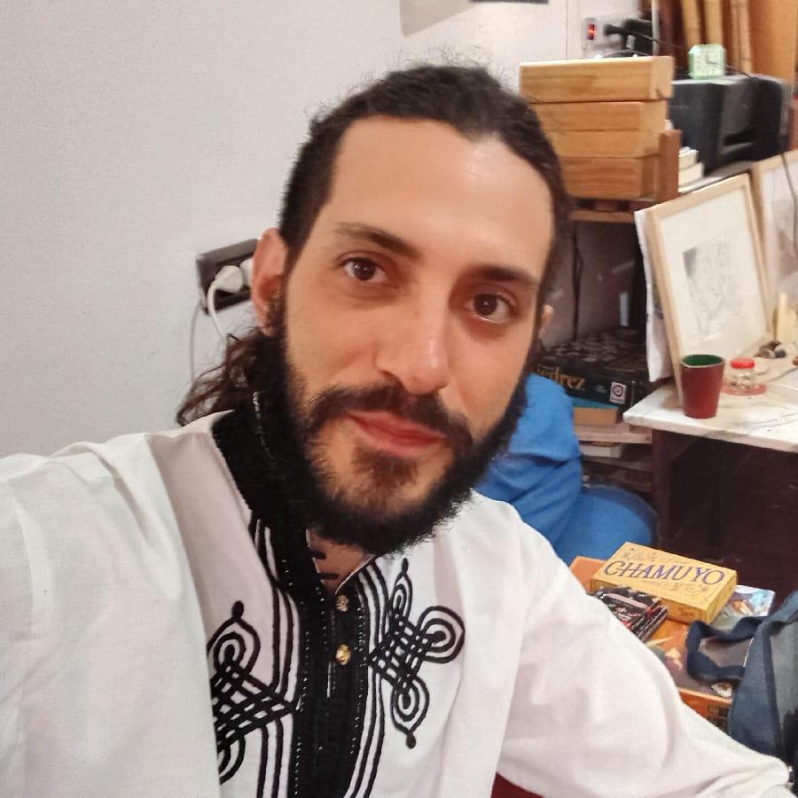 Nicolás G.