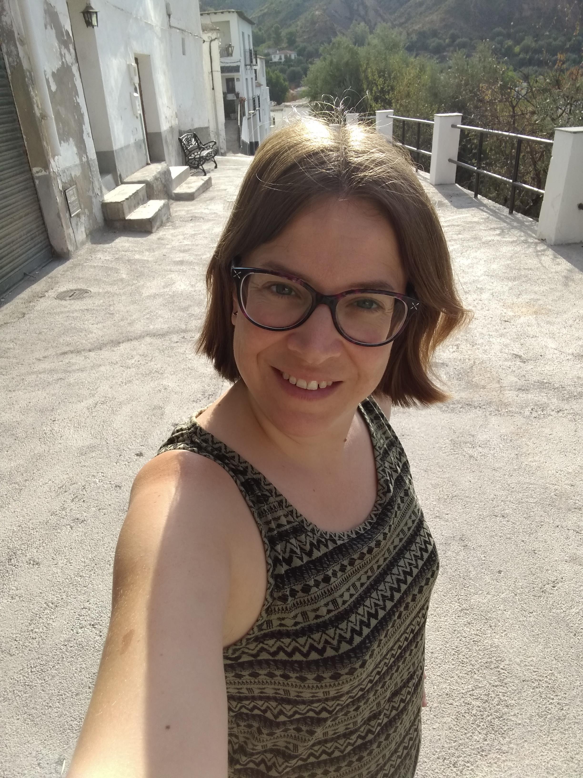 Encarni Manrique Martín