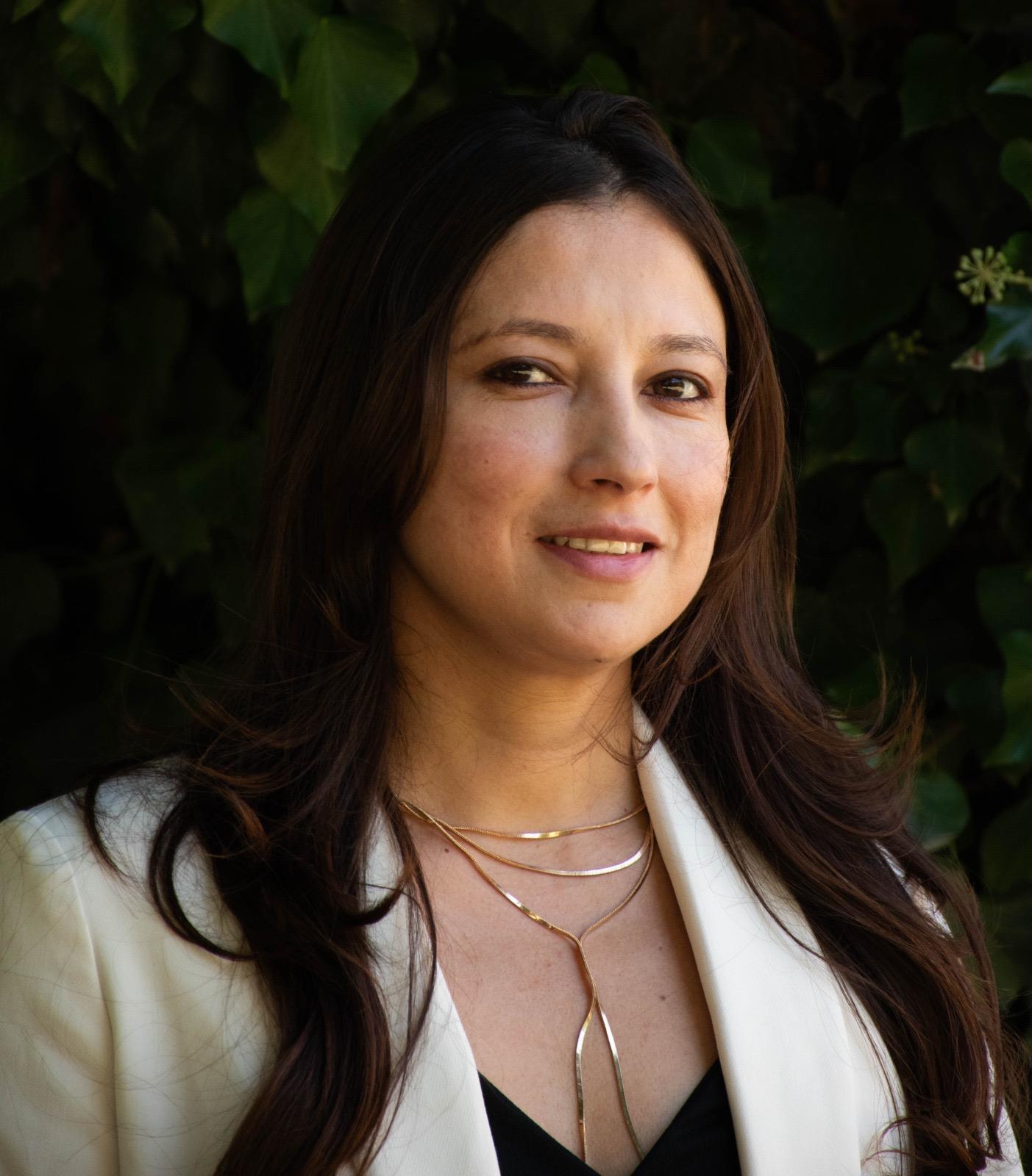 Julia Valencia Leguizamón