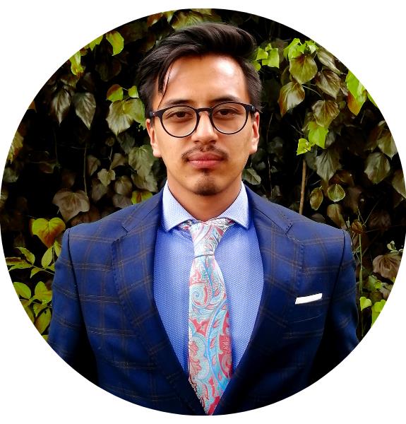 David Donoso Quezada