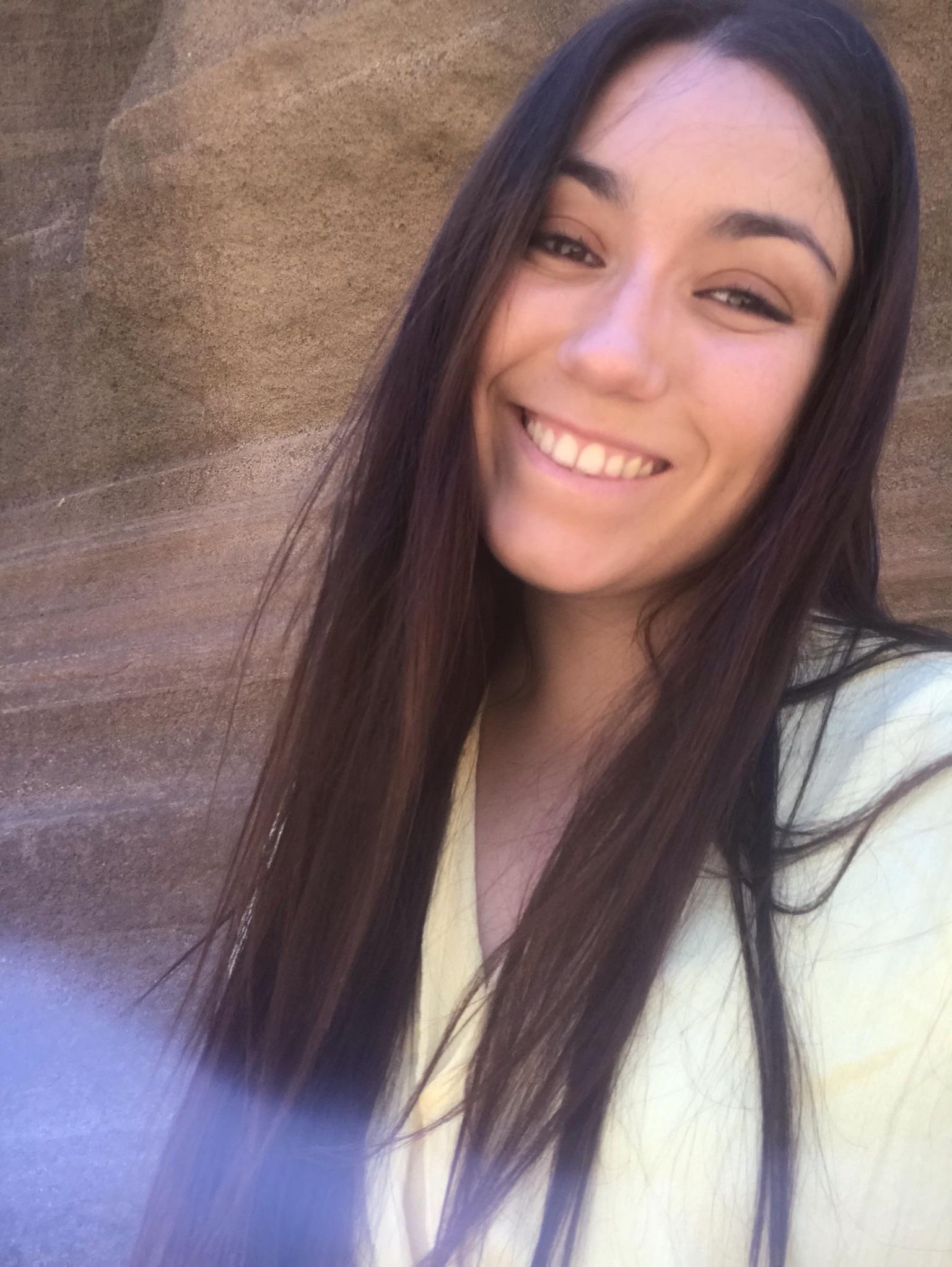 Silvia Casado Robles. 