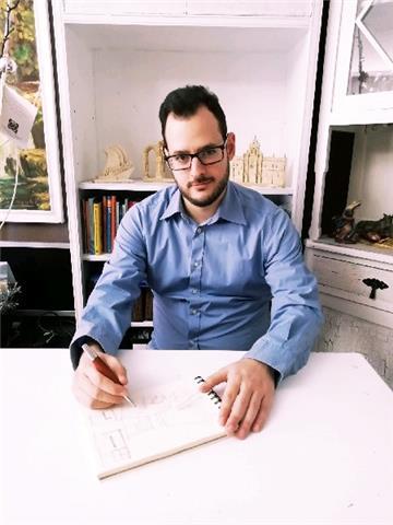 David Mediavilla Martín