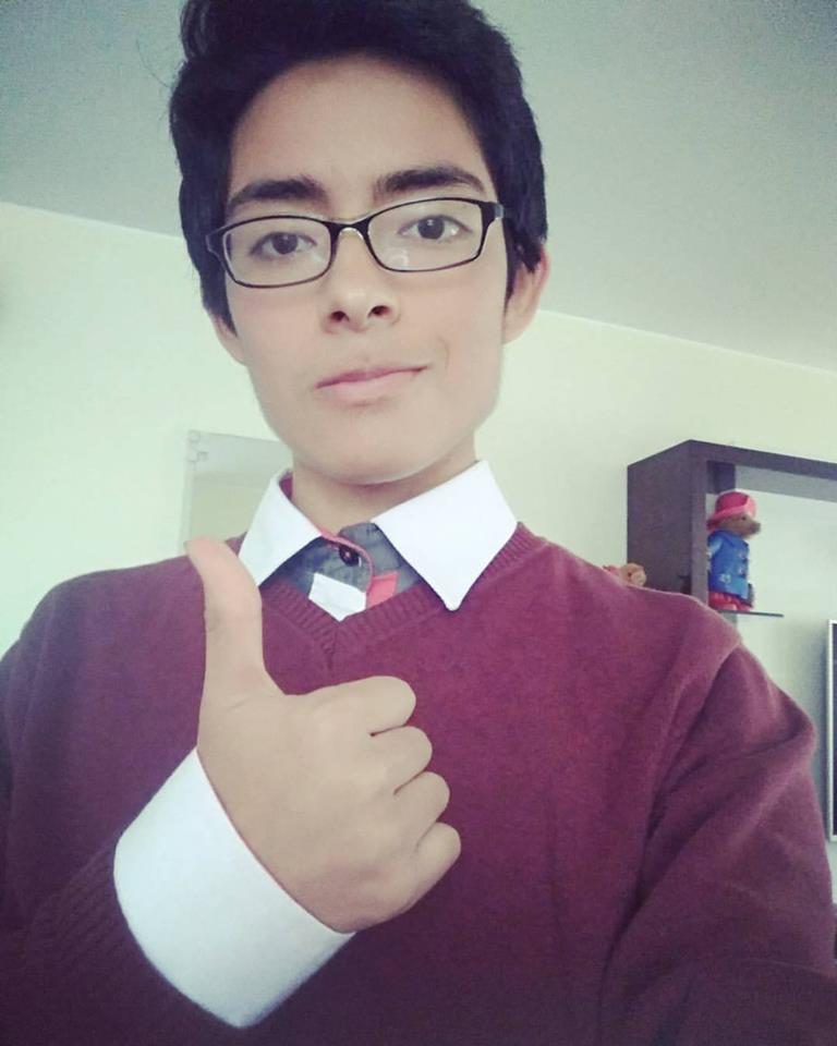 Luis F. 