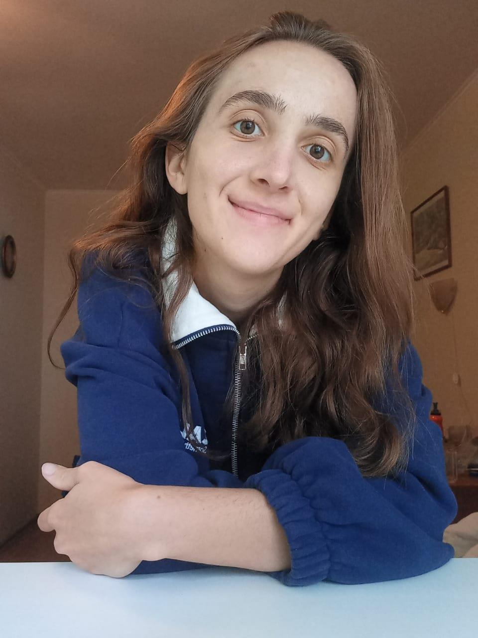 Anna Shcherbakova