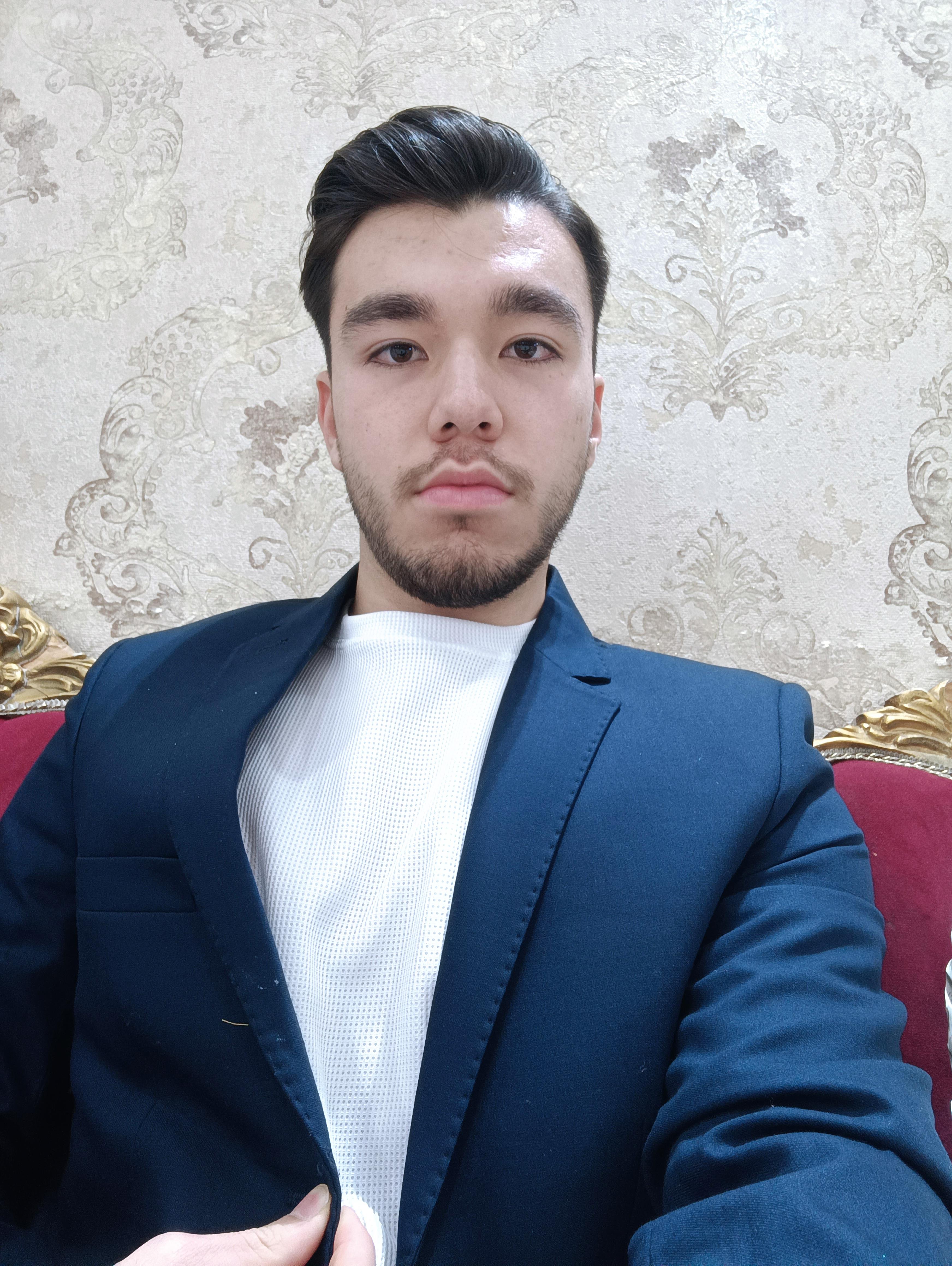 Mohammadreza