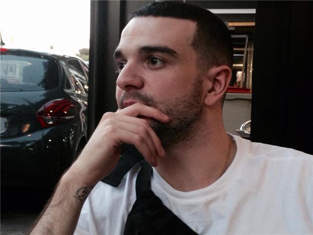 Marcos Jaen Castellanos