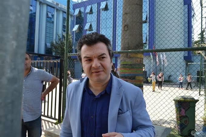 Suleyman Nisanoglu