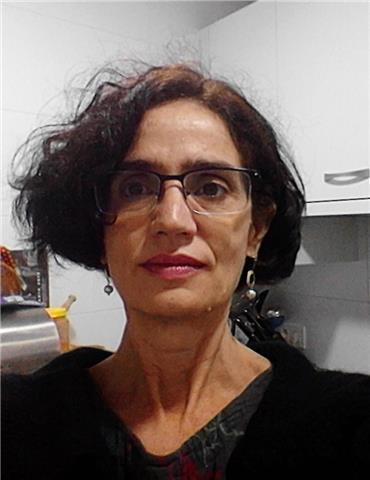 Mª J. Hernández Calahorra