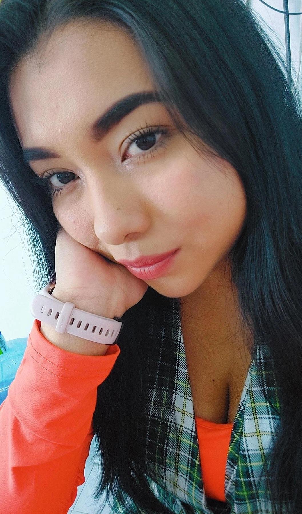 Sharon M. Malvaez García 