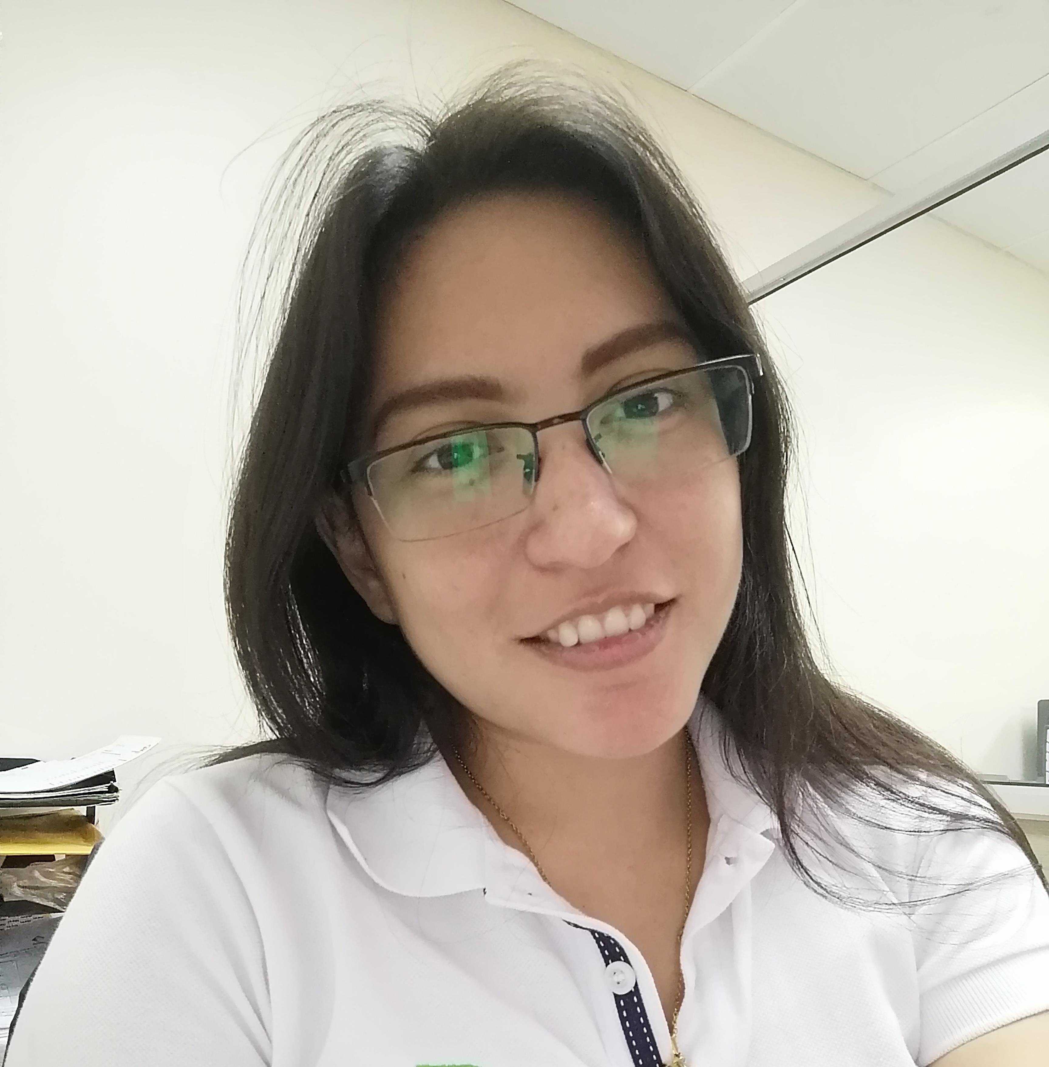 Carolyn Sanchez