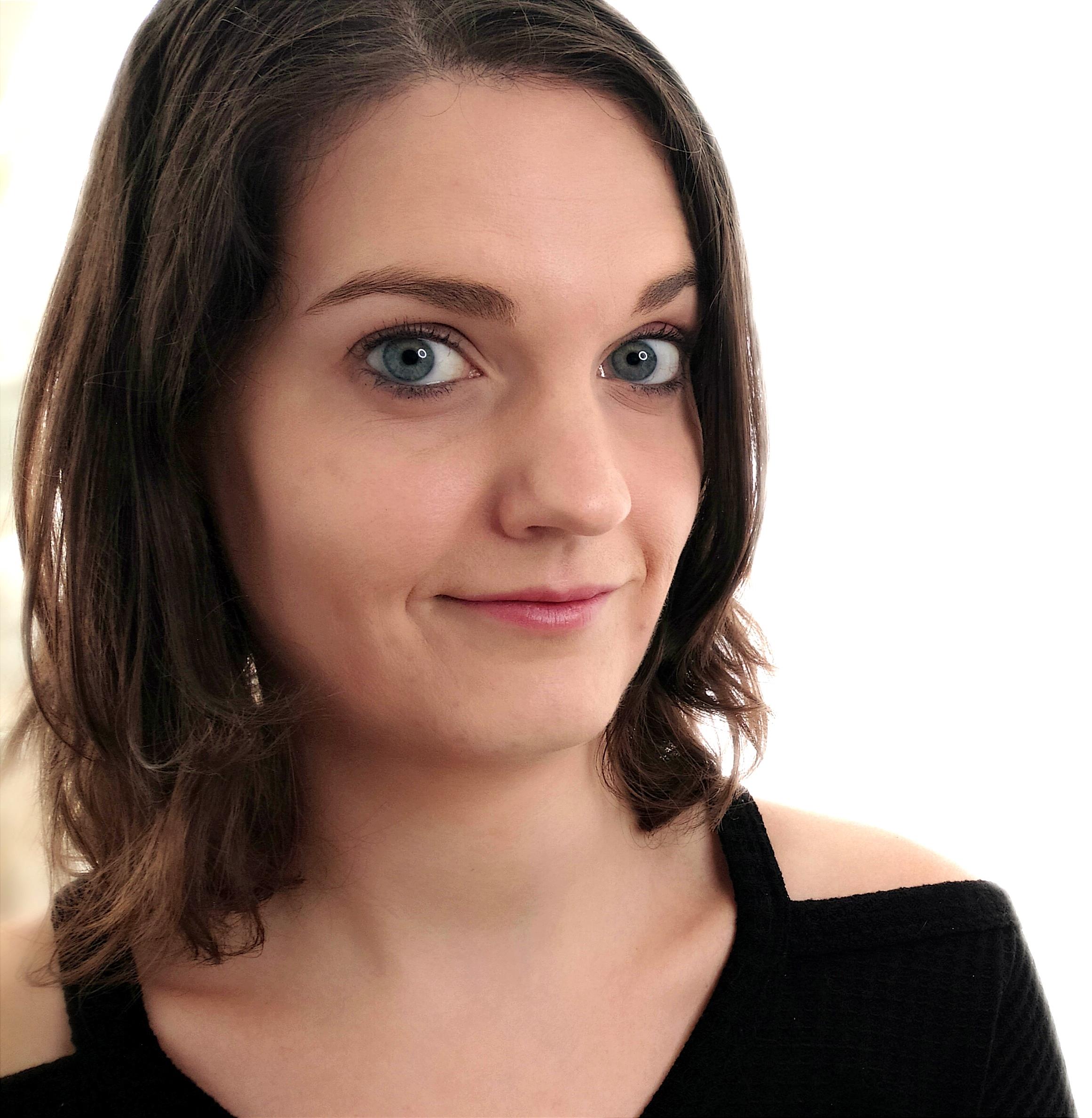 Blandine Baillivet