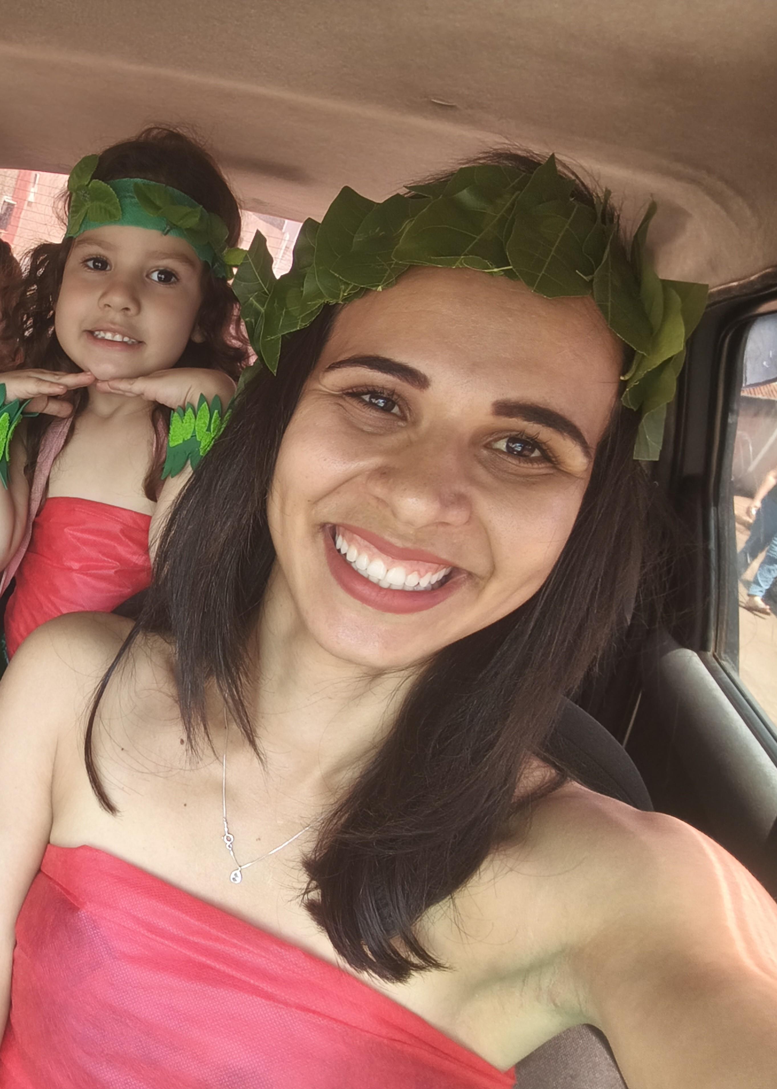 Luzielen B. Barbosa da Silva 