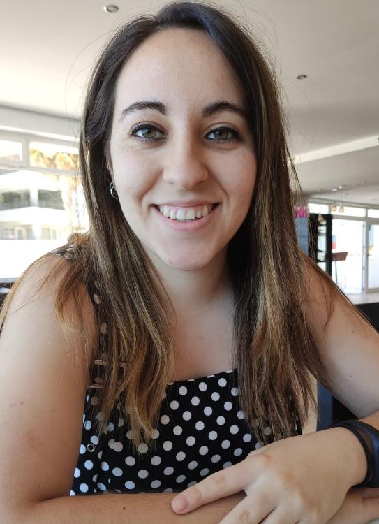 Amanda Aniorte Hernández