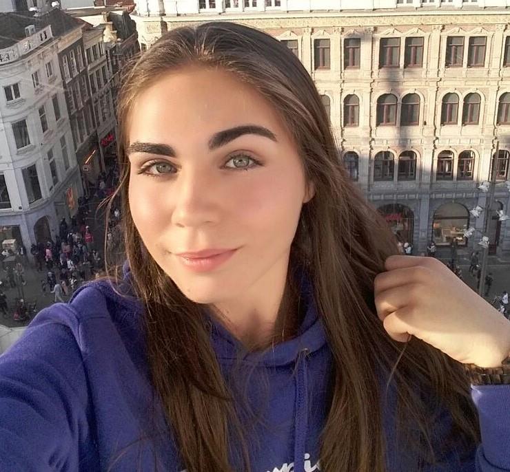 Natascha Janssen Pardo