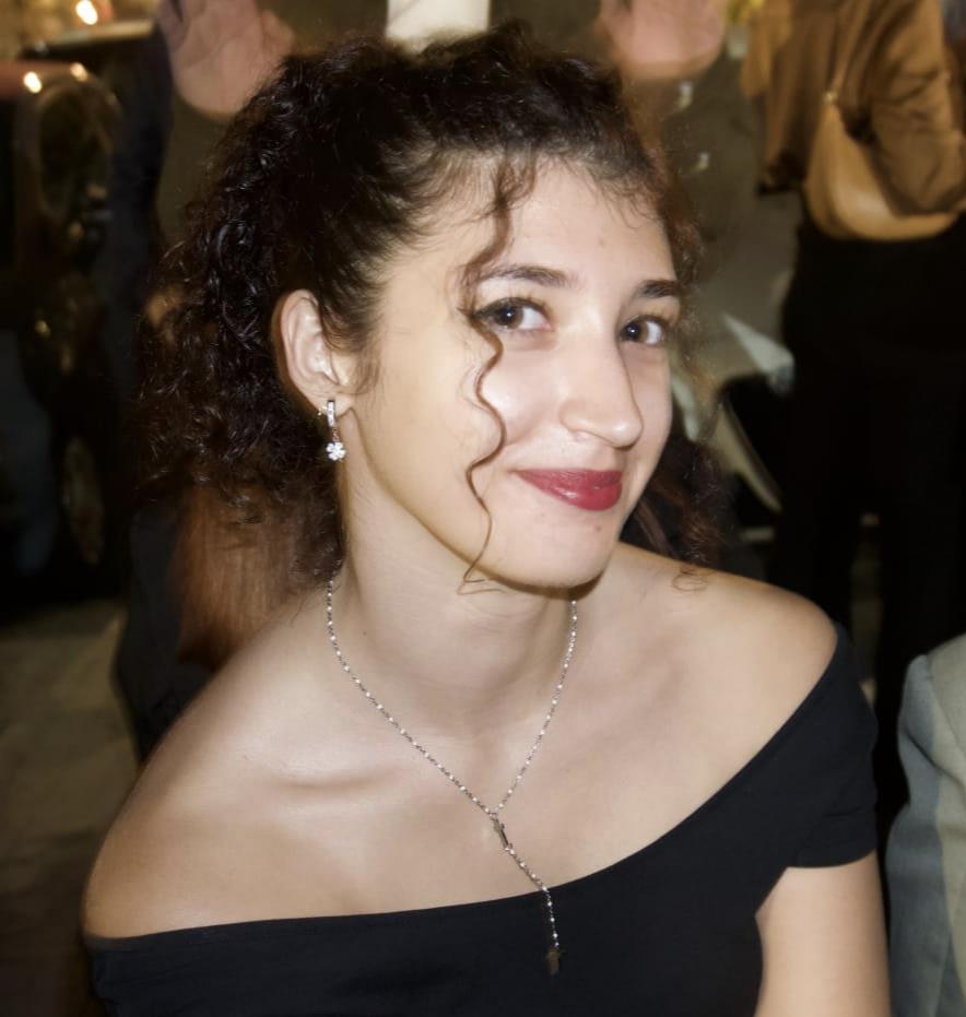 Francesca Bonvissuto