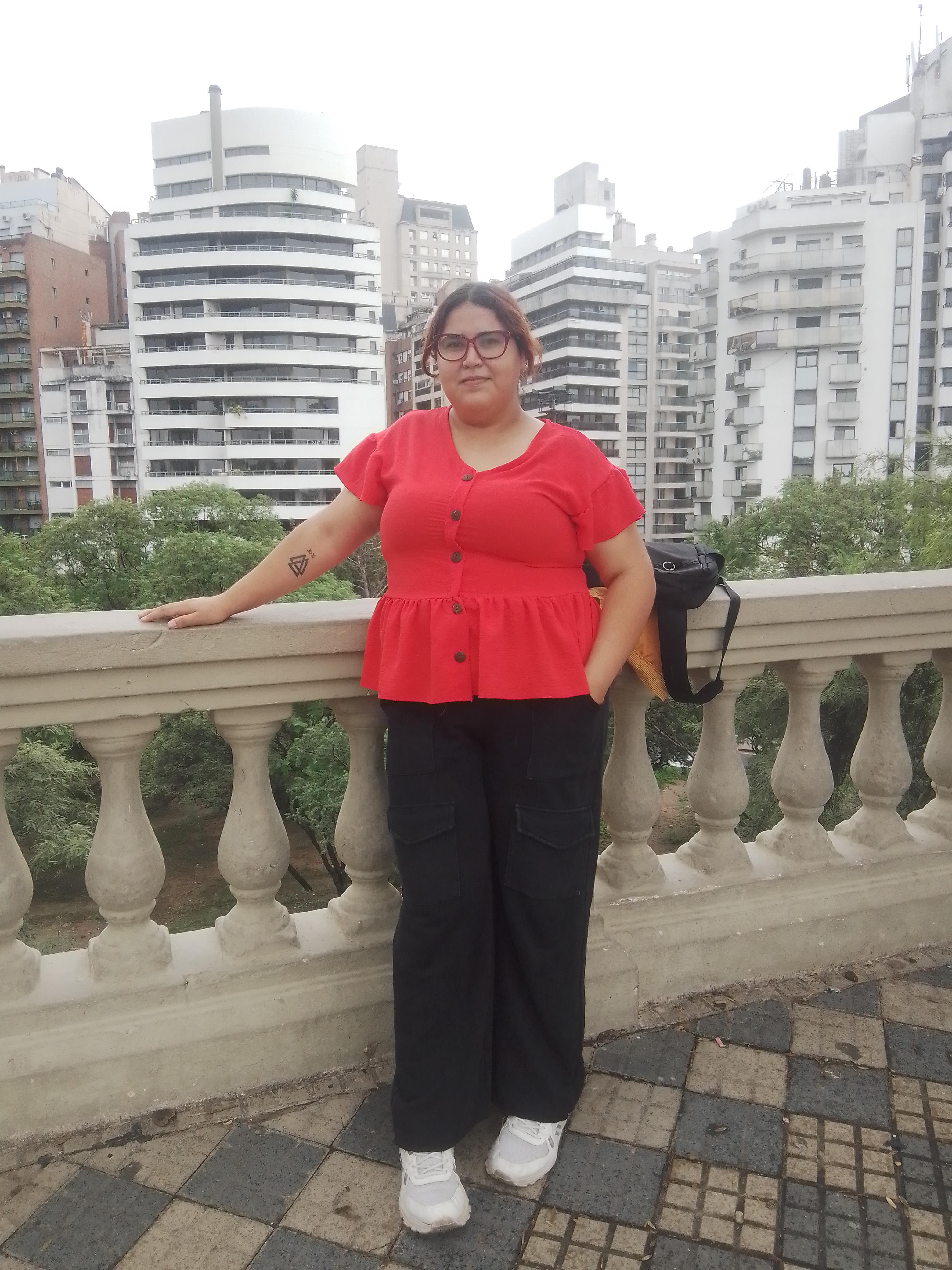 Milagros