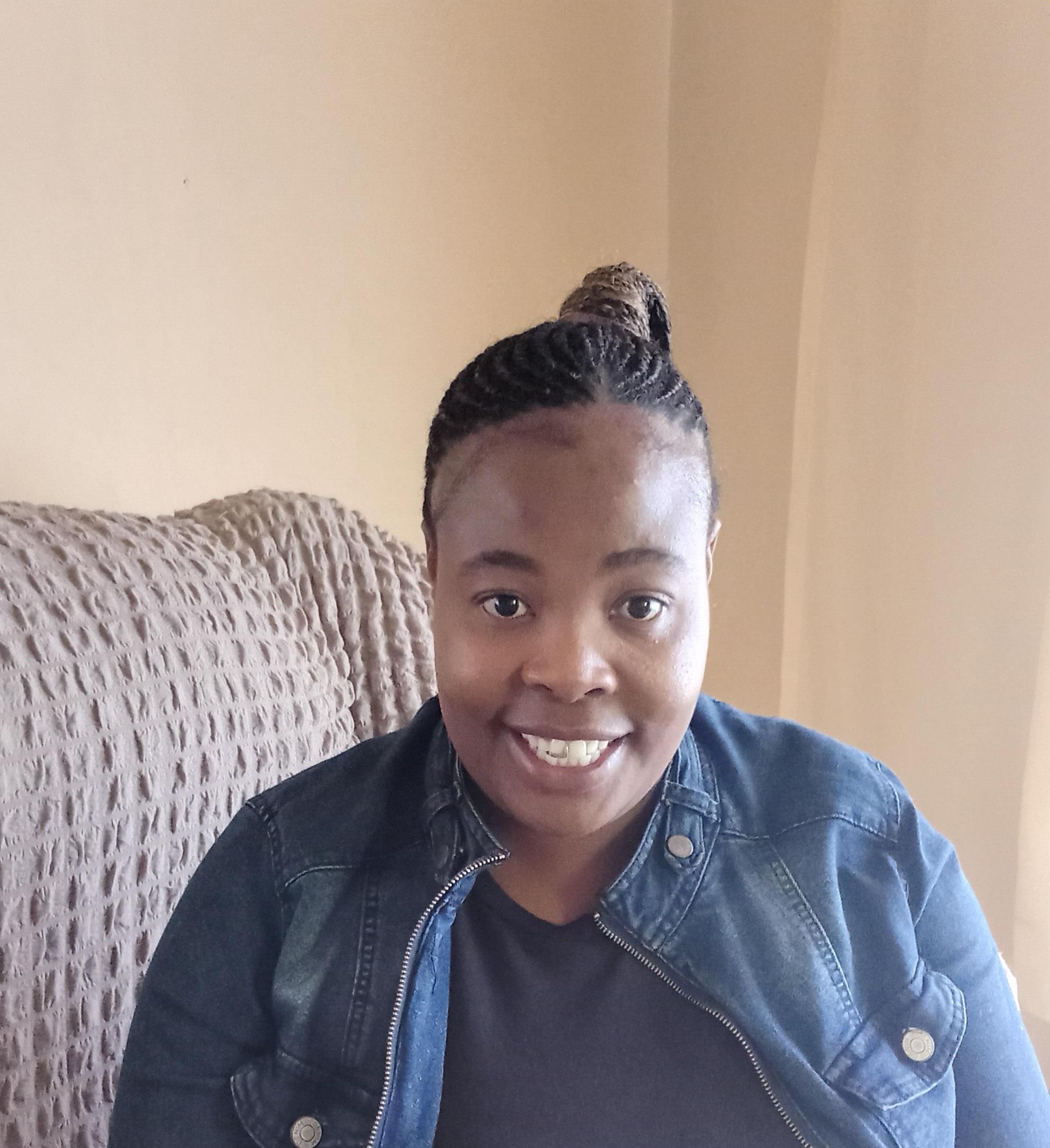Hlophekile Y.