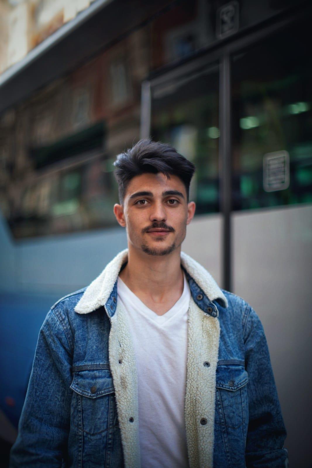 Matias Aste Gurfinkel