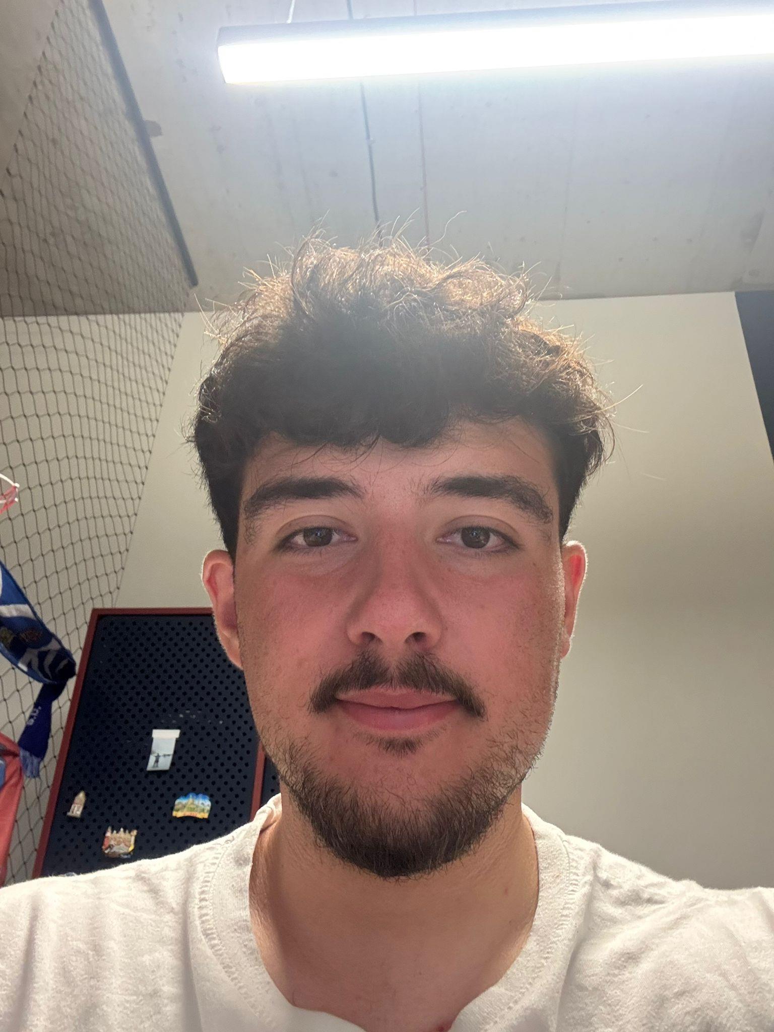 Jose M. Alvarez Mansilla