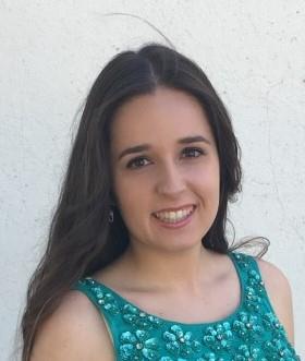 Nerea Montalvo Velasco