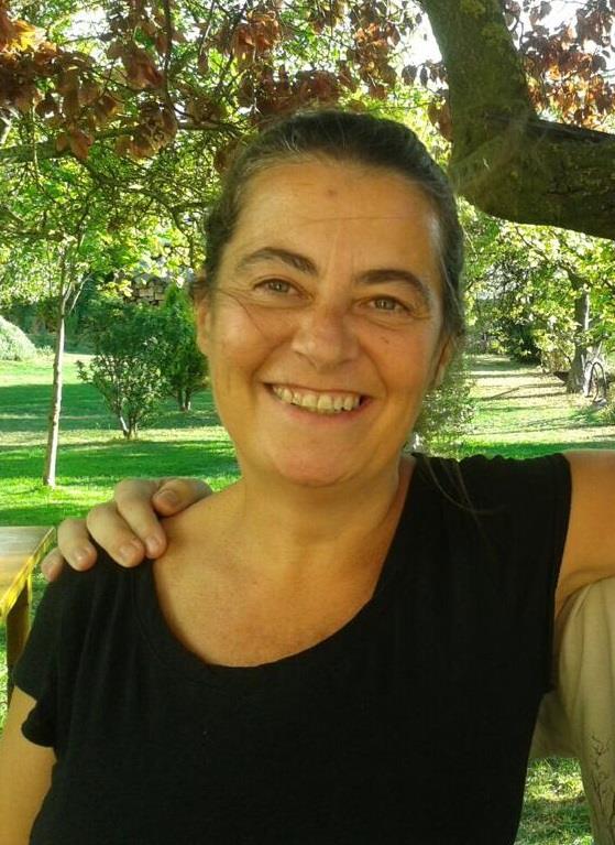 Marta Fernández de Valderrama