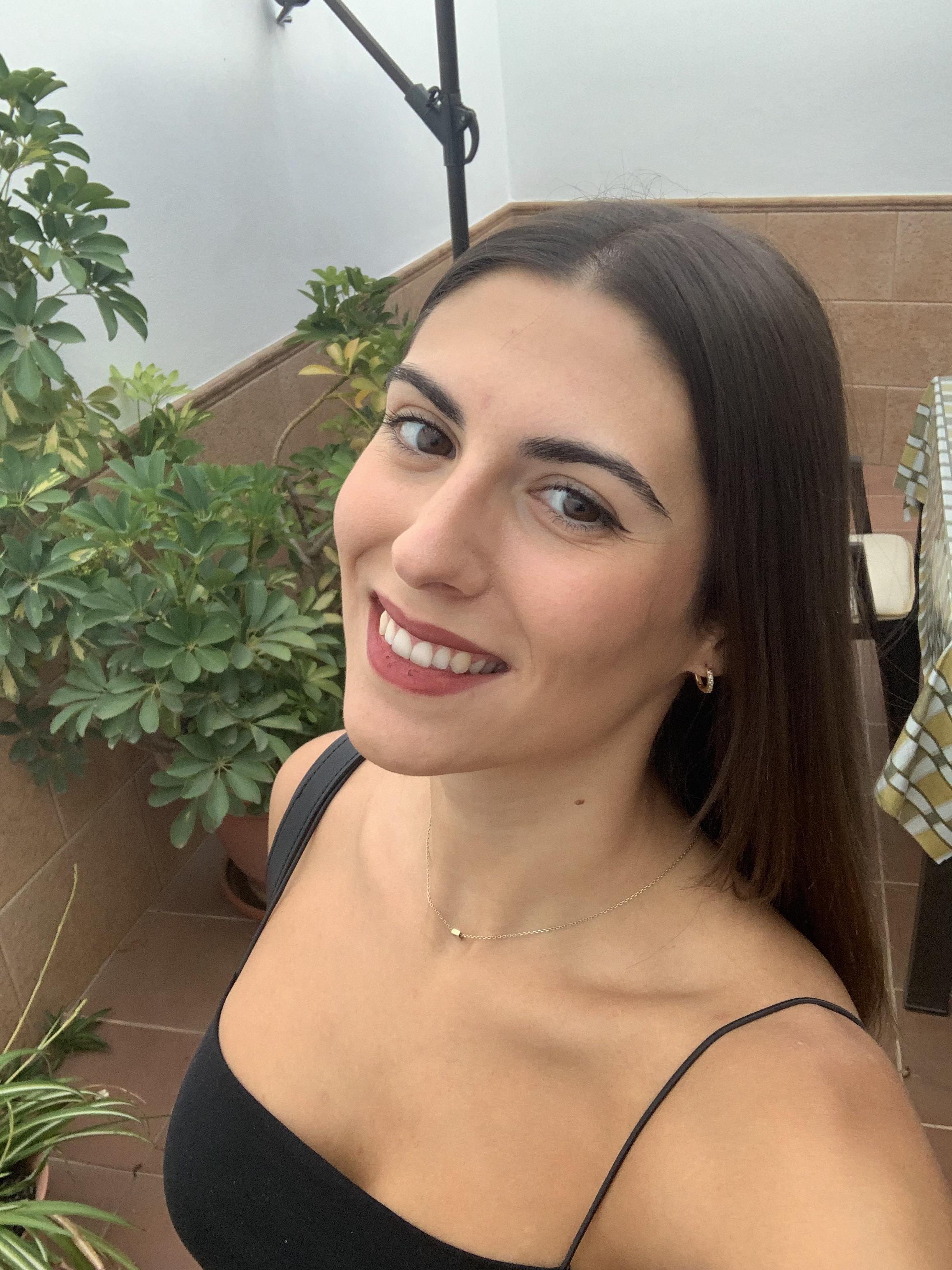 Rocio Sánchez Fernández