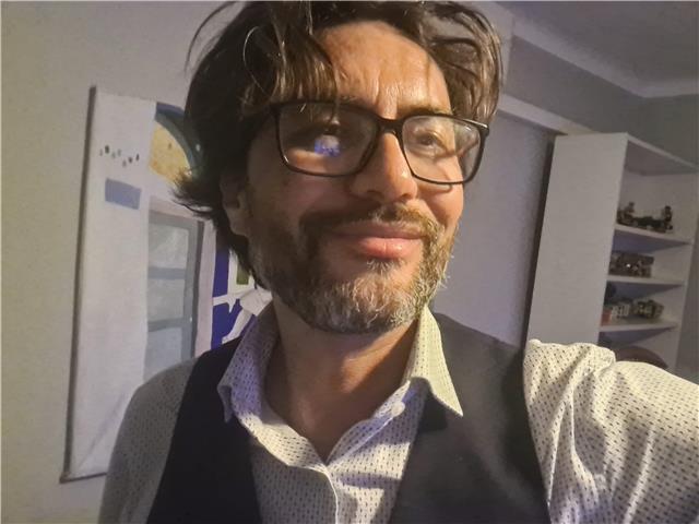 Jairo Sánchez Galvis