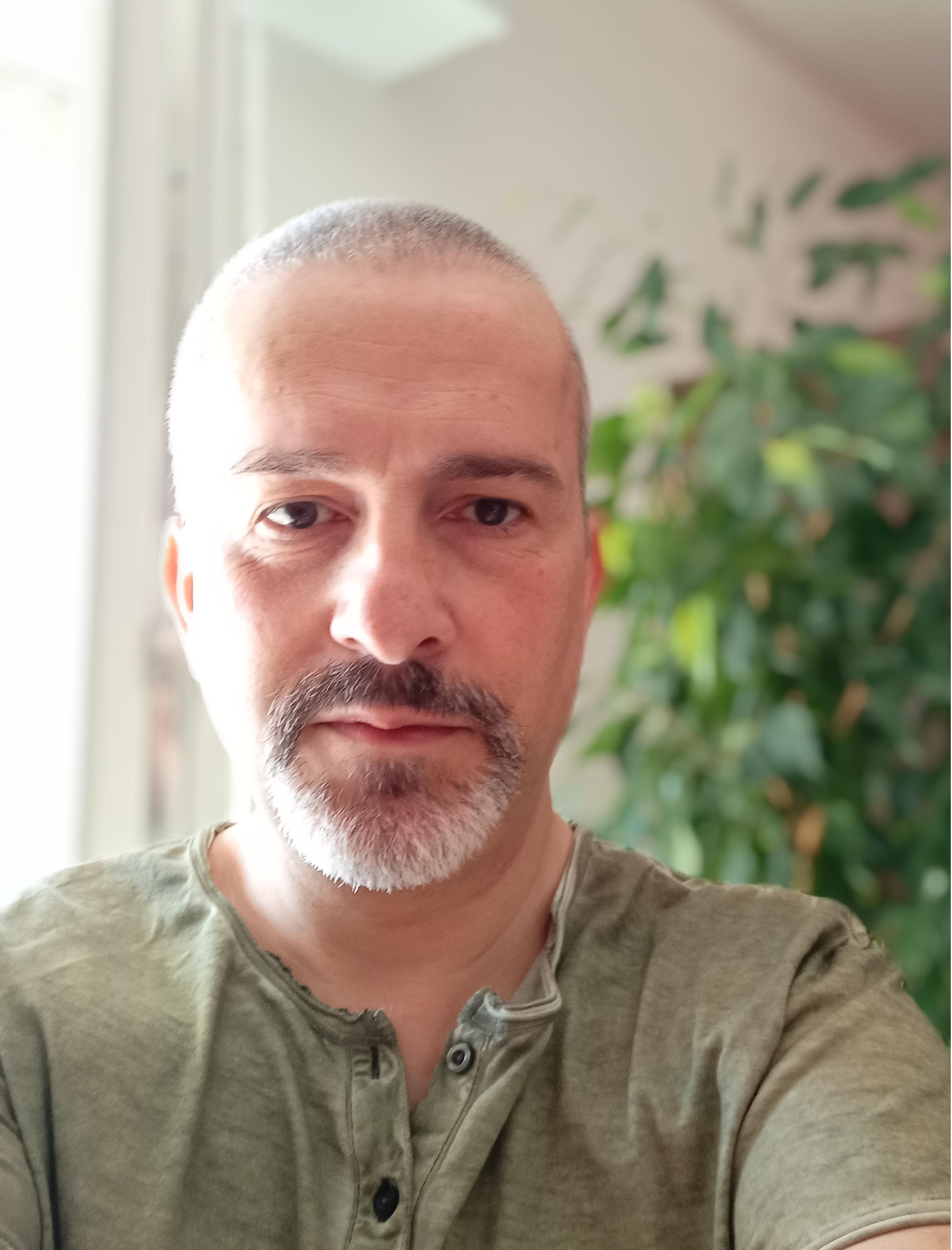 Luca Sanna
