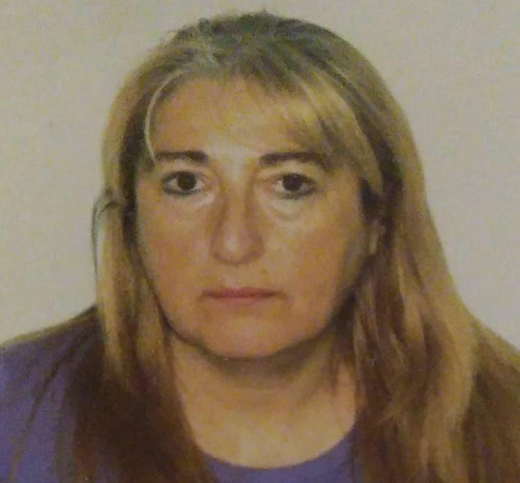 Maria A. OSABA ABECIA