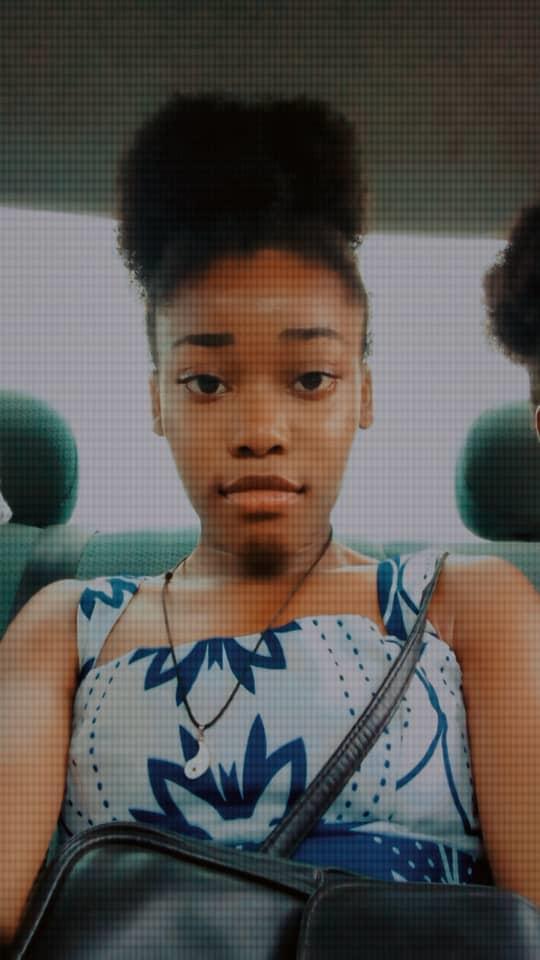 Consolación Bioko Mum 