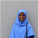 Mariam Fashipe 