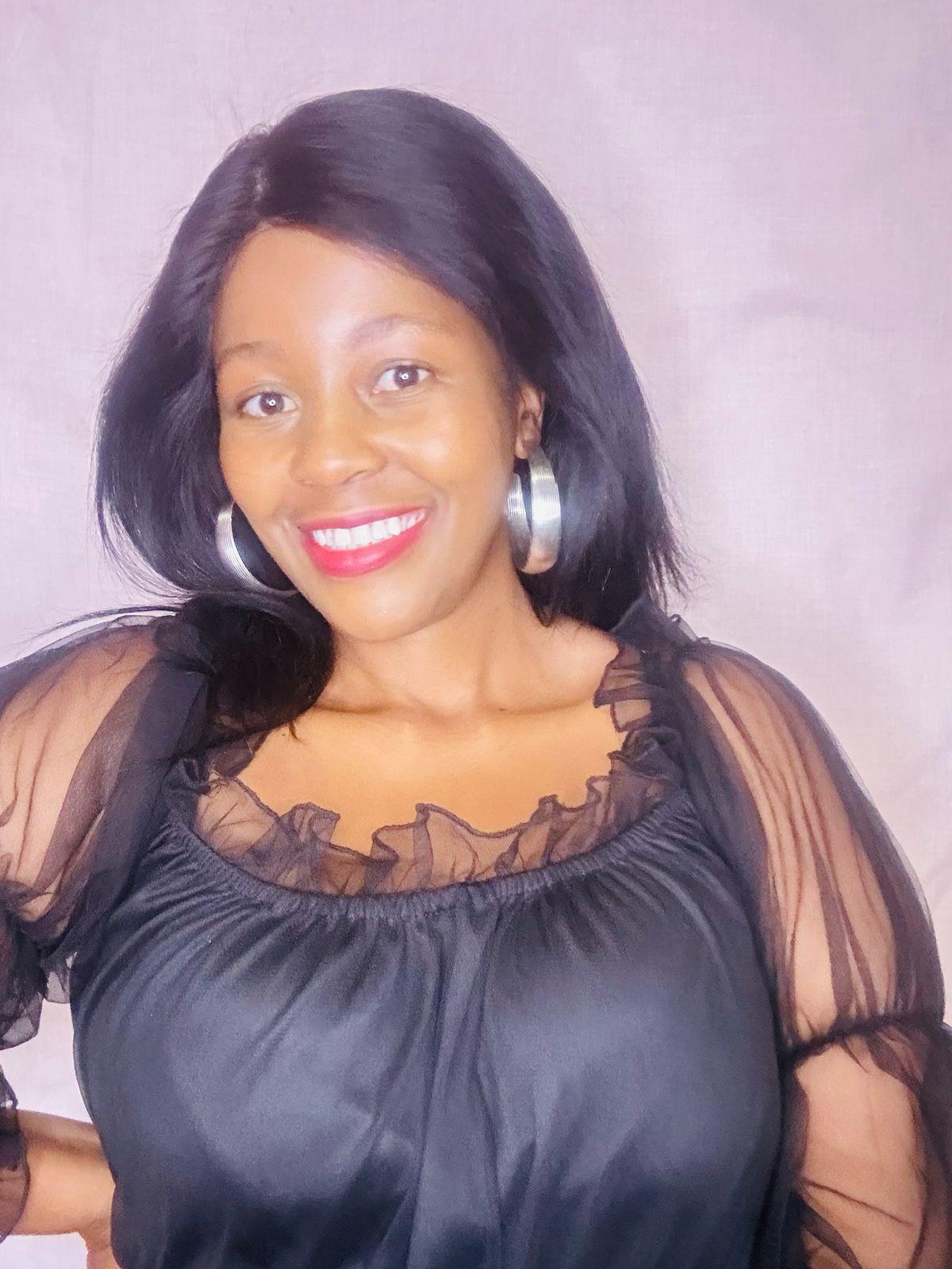 Sibusisiwe