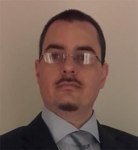 Francisco M. López Hernández