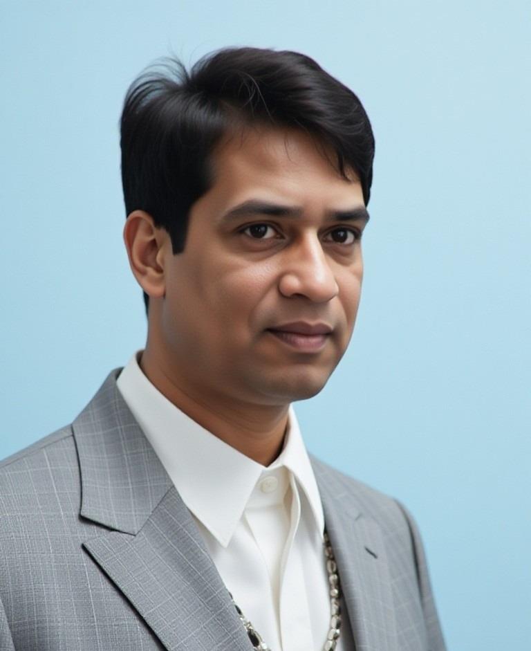 Satya K. Yaddanapudi