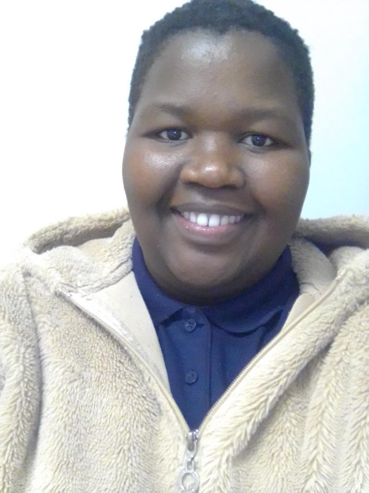 Rethabile Ramphale 