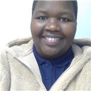 Rethabile Ramphale - Profesora online de Inglés - Classgap