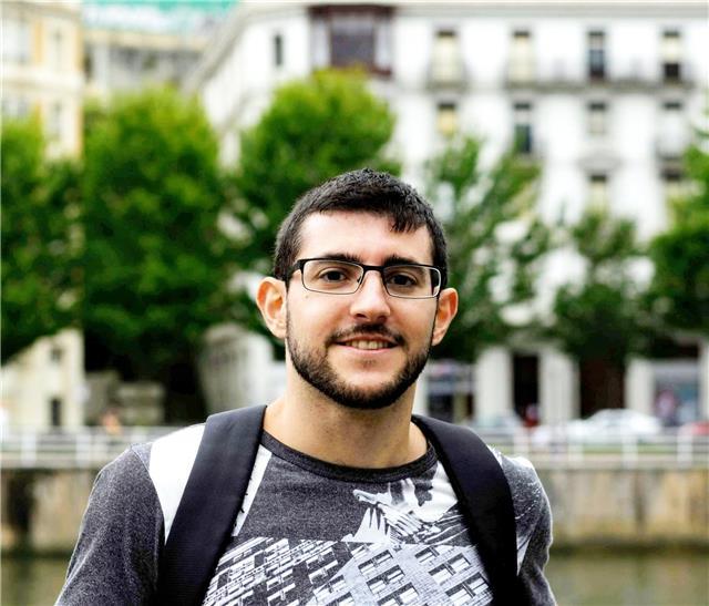 Oscar de Dios Angulo