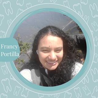 Francy E.