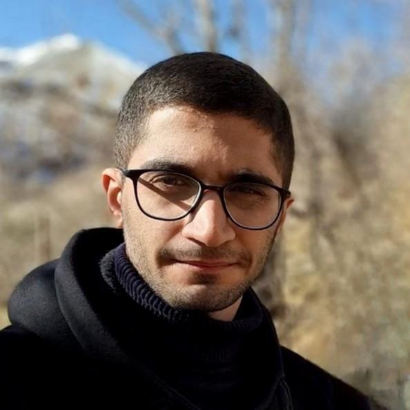 Mohammad H. Mohammad