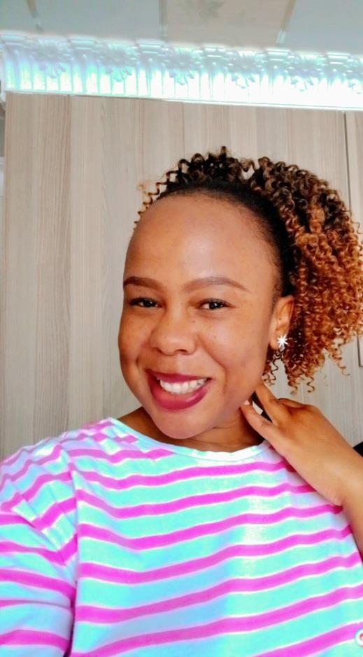 Bonginkosi T. Ngobeni 