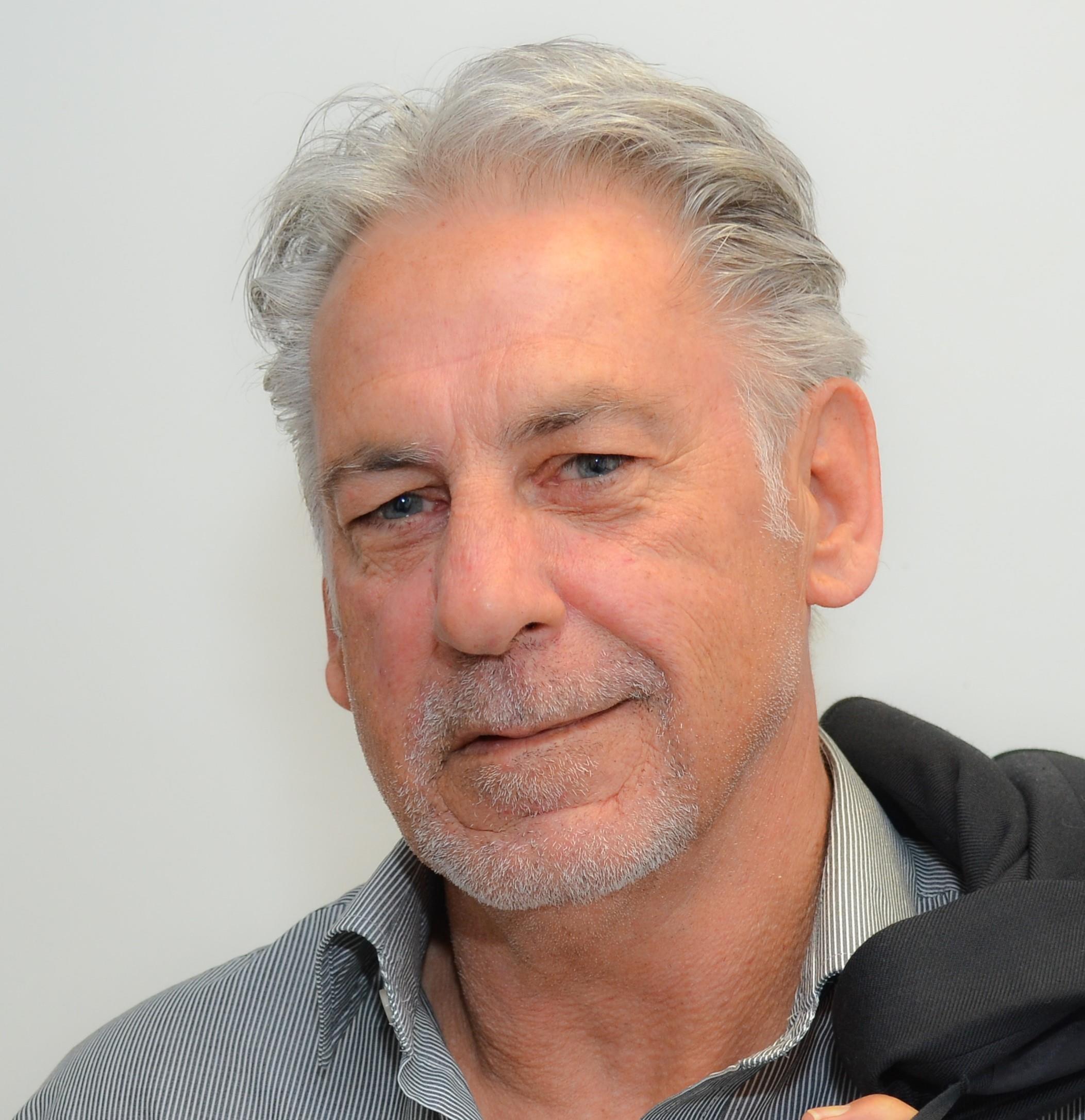 Tim Christien