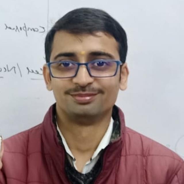 Dr N. Khandelwal